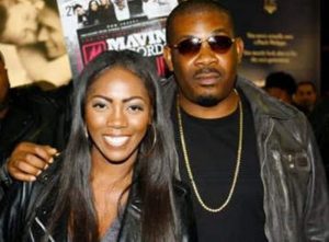 DSS Arrests Don Jazzy and Tiwa Savage