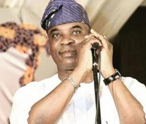 Wasiu Ayinde Ema Yonu Simi (Fuji Music)