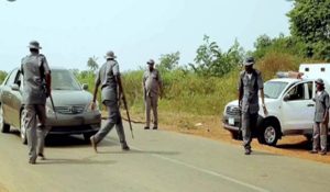 When Will Government Stop Custom's Killing Spree In Ogun State