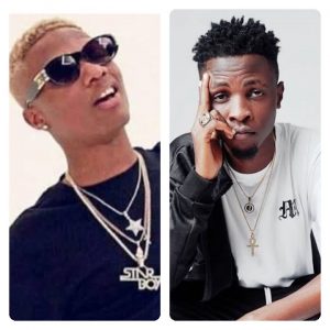 Bbnaija: Laycon To Perform Alongside Wizkid, Burna Boy In The Afronation Festival