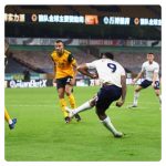 Wolves vs Mancheter City Highlights