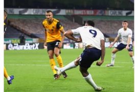 Wolves vs Manchester City 1-3 Highlights (Download Video)