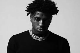 YoungBoy Never Broke Again – Top