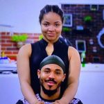 BBNaija: I Can't Stay One Week Without You - Nengi To Ozo (Video)