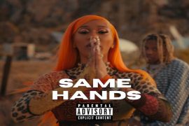 BIA ft. Lil Durk – Same Hands (Mp3 & Video)
