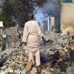 New Southern Kaduna Attack Kills 8, Injured Many, Destroyed Houses