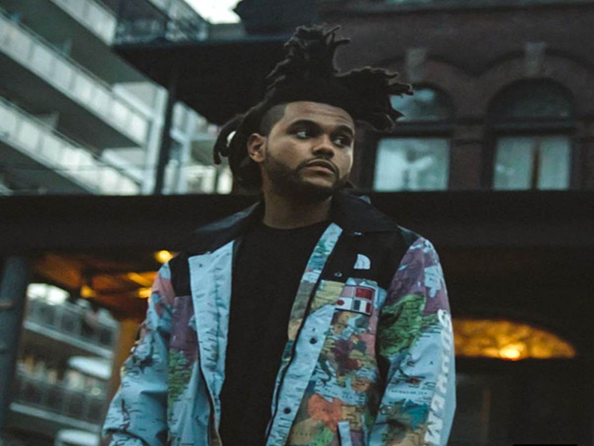 All I Know The Weeknd Mp3 The Weeknd - King Of The Fall (Mp3 & Video Download) - Wiseloaded