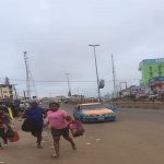 Breaking: Heavy Gunshots In Akure As PDP, APC Supporters Clash