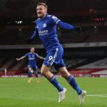 Arsenal vs Leicester City 0-1 Highlights