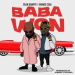 Sean Dampte ft. Wande Coal - Baba Won