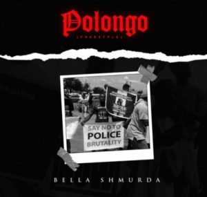 Bella Shmurda Polongo (Freestyle)