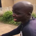 I was Farming In When They Arrested Me And Framed Me Up For Murder - Benin Freed Prisoner (Video)