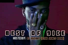 DJ Eazi007 – Best Of 9ice Mix