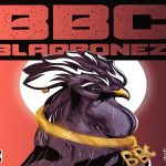 Blaqbonez BBC (Big Black Cock)