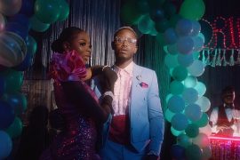 Chike – If You No Love (Remix) ft. Mayorkun (Video)