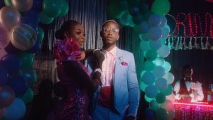 Chike If You No Love (Remix) ft. Mayorkun (Video)