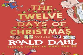 Christmas Songs – The Twelve Days of Christmas (With Lyrics)