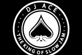 DJ Ace – Touch My Soul