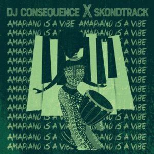 DJ Consequence ft. Skondtrack, Davido FEM (Amapiano Refix)