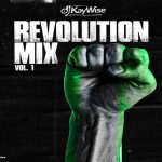 DJ Kaywise Revolution Mix Vol. 1