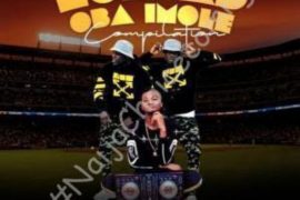 DJ Muse Oba Imole – Best Of Mohbad Mix