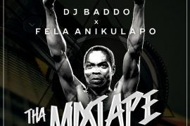 DJ Baddo – Best Of Fela Mixtape