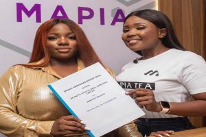 BBNaija: Dorathy Bags New Ambassadorship Deal