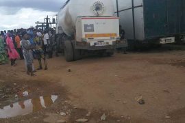 4 Dead, Many Injured In Boluwaji Ibadan Fatal Accident