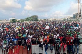National Protest: Government Should Restore Orderliness As Protesters Retreat – RIFA