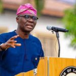 Sanwo Olu Breaks Silence On Shooting Protesters At Lekki Toll Gate