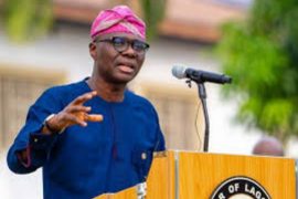 Gov Sanwo-Olu Released Names Of Police Officers Under Prosecution (See The List)