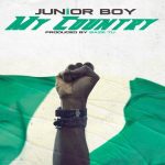 Junior Boy My Country