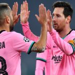 Juventus vs Barcelona 0-2 Highlights