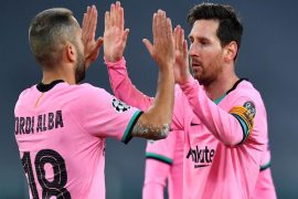 Juventus vs Barcelona 0-2 Highlights (Download Video)