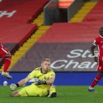 Liverpool vs Sheffield United 2-1 Highlights