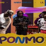 Mohbad Ponmo Sweet ft. Naira Marley, Lil Kesh