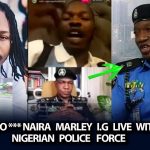 End SARS Protest: Details Of Naira Marley & Police Chat On IG (Video)