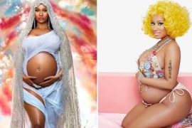 Nicki Minaj & Kenneth Petty Welcomes Their First Baby