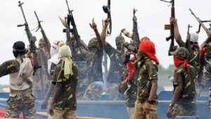 Niger Delta Militants Threaten FG Over #EndSARS Protester's Requirements