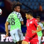 Nigeria vs Tunisia 1-1 Highlights