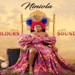 Niniola Colours And Sounds Album Download