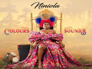 Niniola Colours And Sounds Album Download