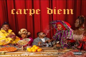 Olamide Carpe Diem Album Download