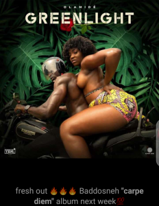 Olamide Greenlight Mp3 Download