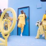 Olamide Greenlight Video Download