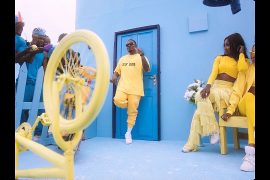 Olamide – Greenlight (Video Download)