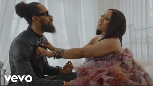 Phyno Never (Video Download)