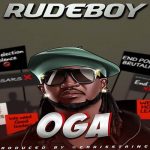 Rudeboy Oga