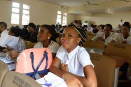 FG Finally Approves Resumption Day of All School In Nigeria