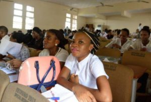 FG Finally Approves Resumption Day of All School In Nigeria